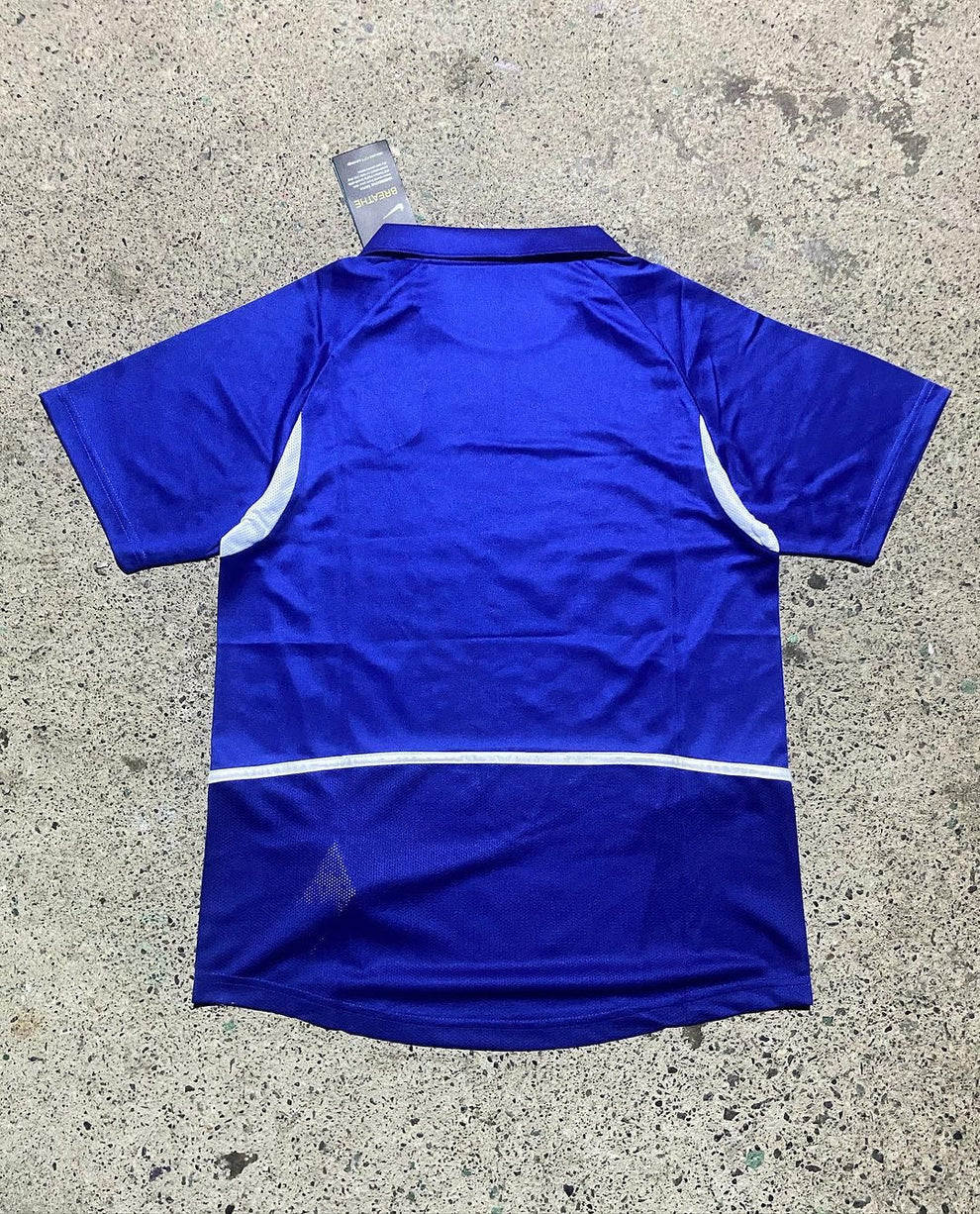 Brazil X STUSSY BLUE Limited edition kit