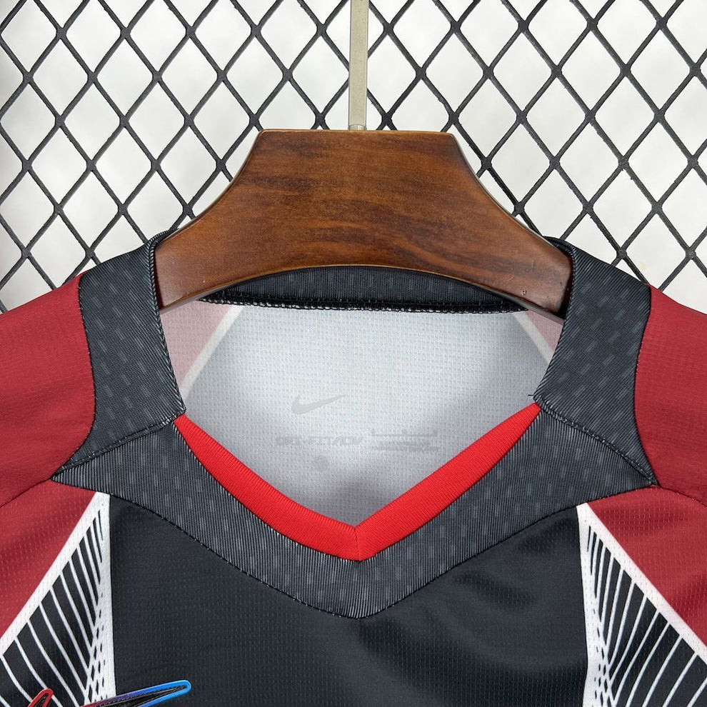 Barcelona 25/26 Red Special Edition Kit