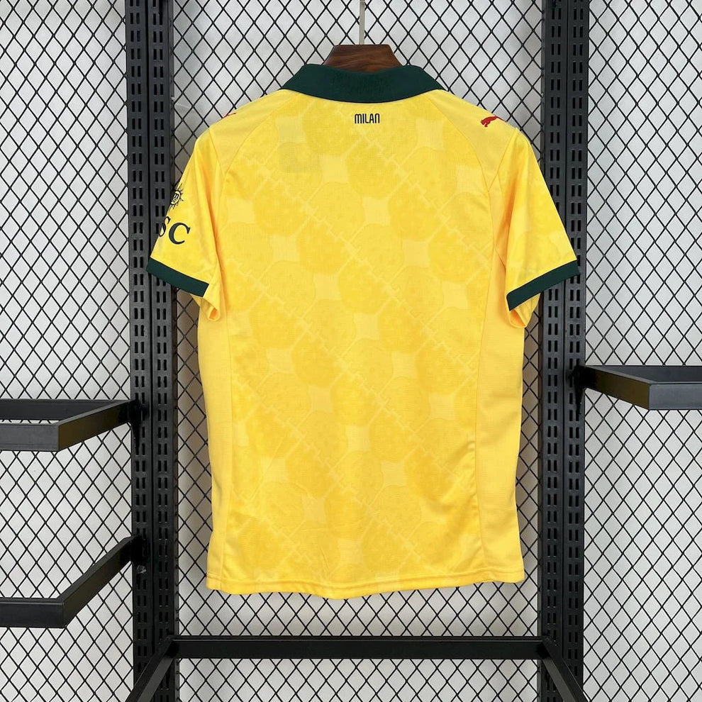 Ac Milan 2025-2026 Kit