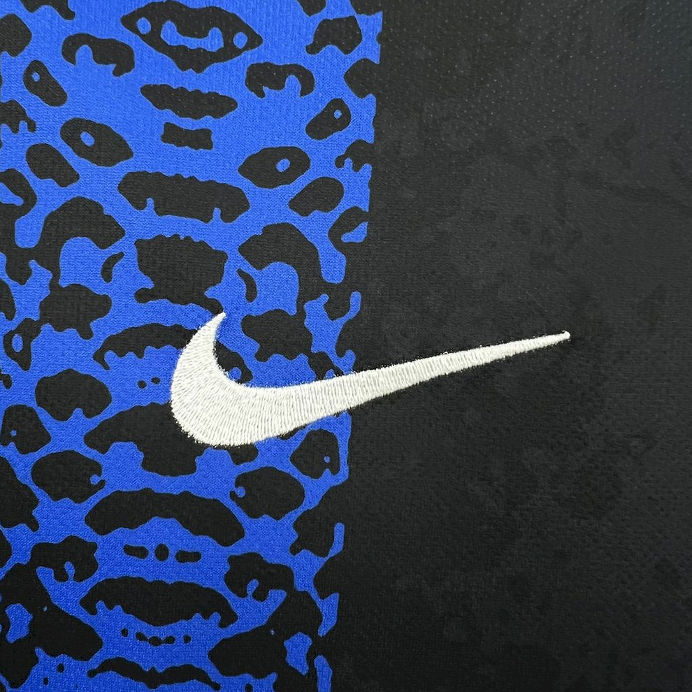 Inter Milan ‘’The Serpant’’ Limited Edition Kit