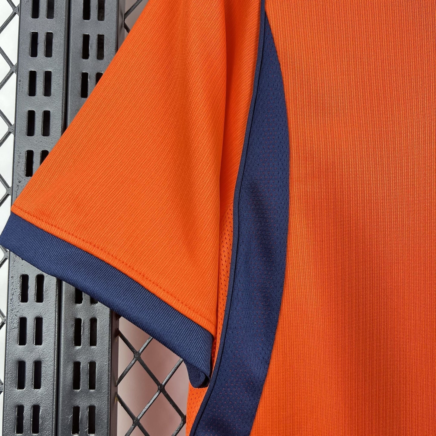 2026 Netherlands Home World Cup Kit