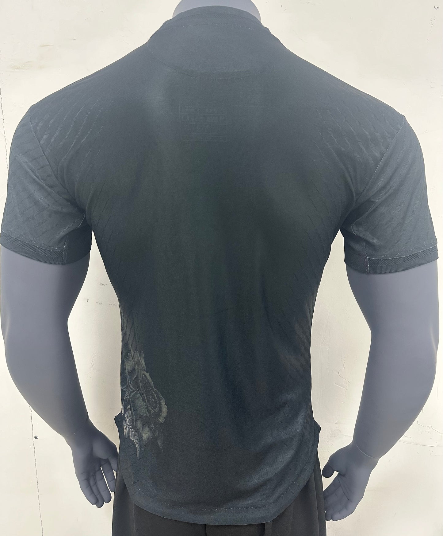 Real Madrid 2023-2024 Fourth Kit ‘’Limited edition’’