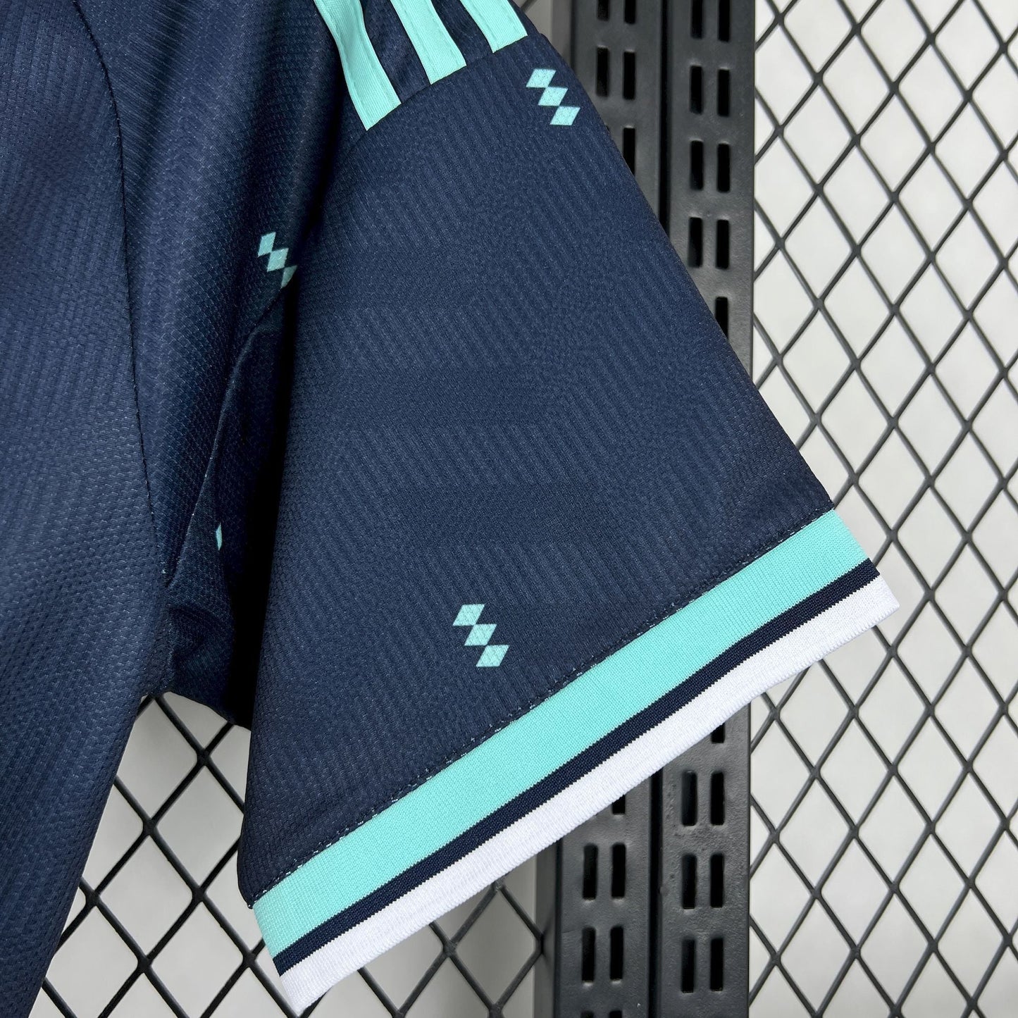 2026 Germany Away World Cup Kit