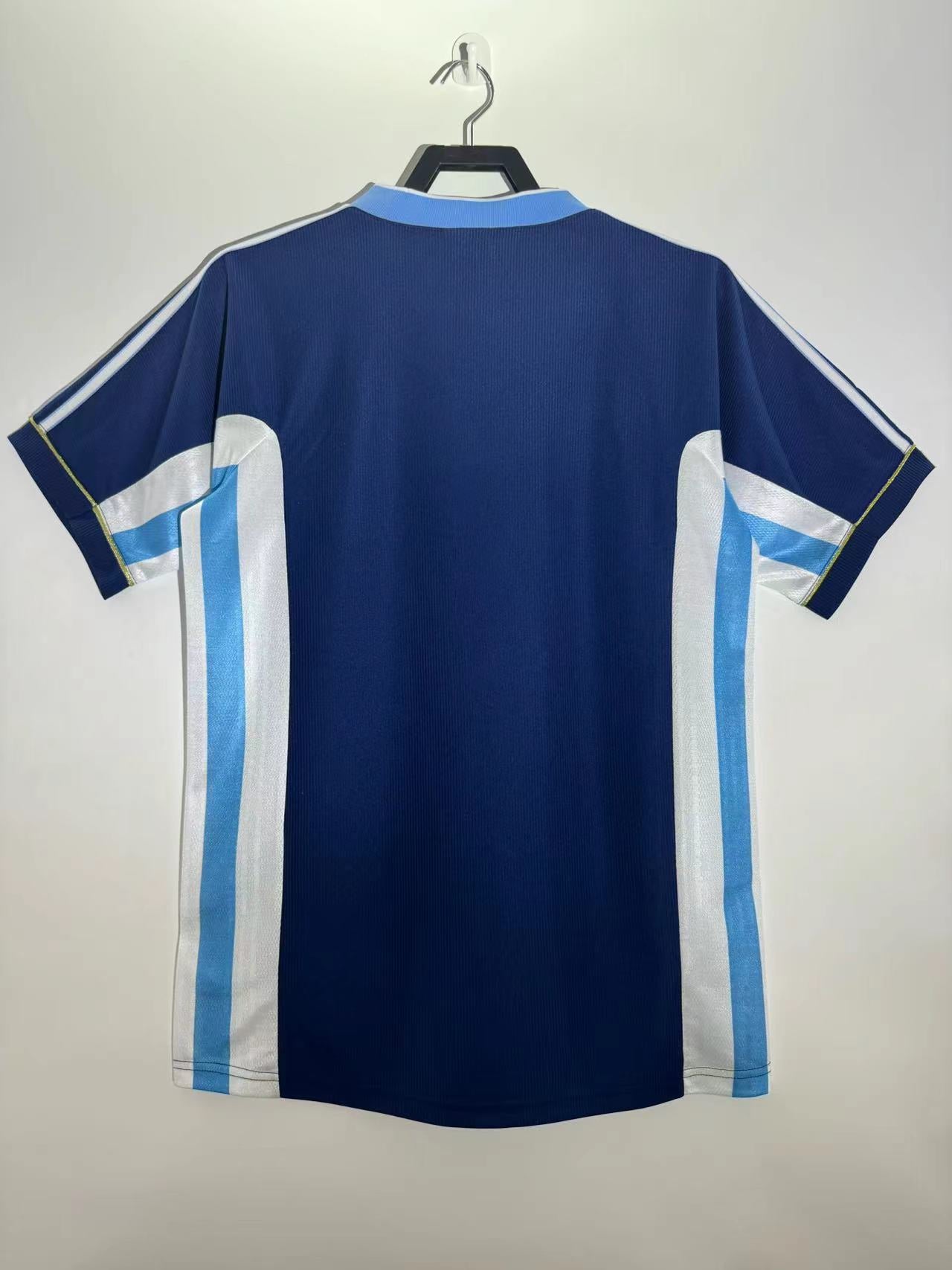 Argentina 1998 Kit