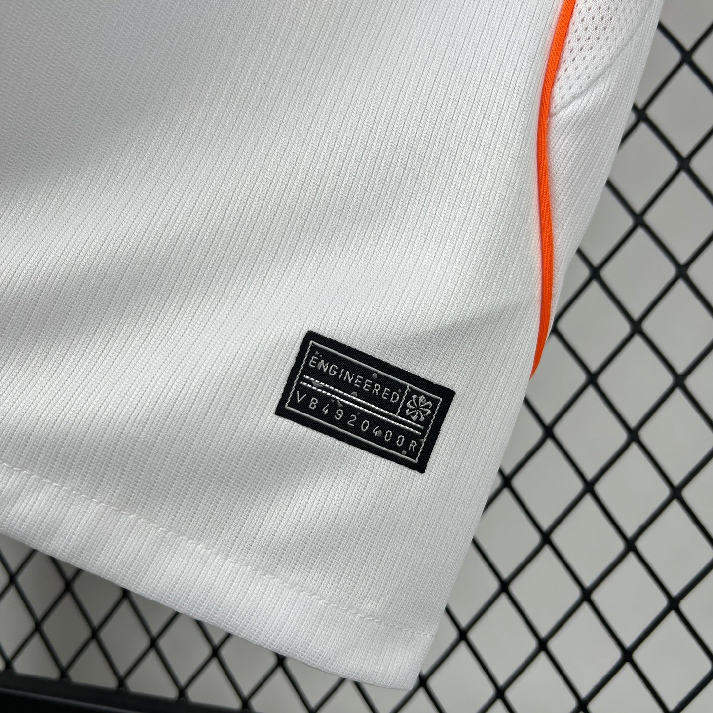 2026 Netherlands Away World Cup Kit