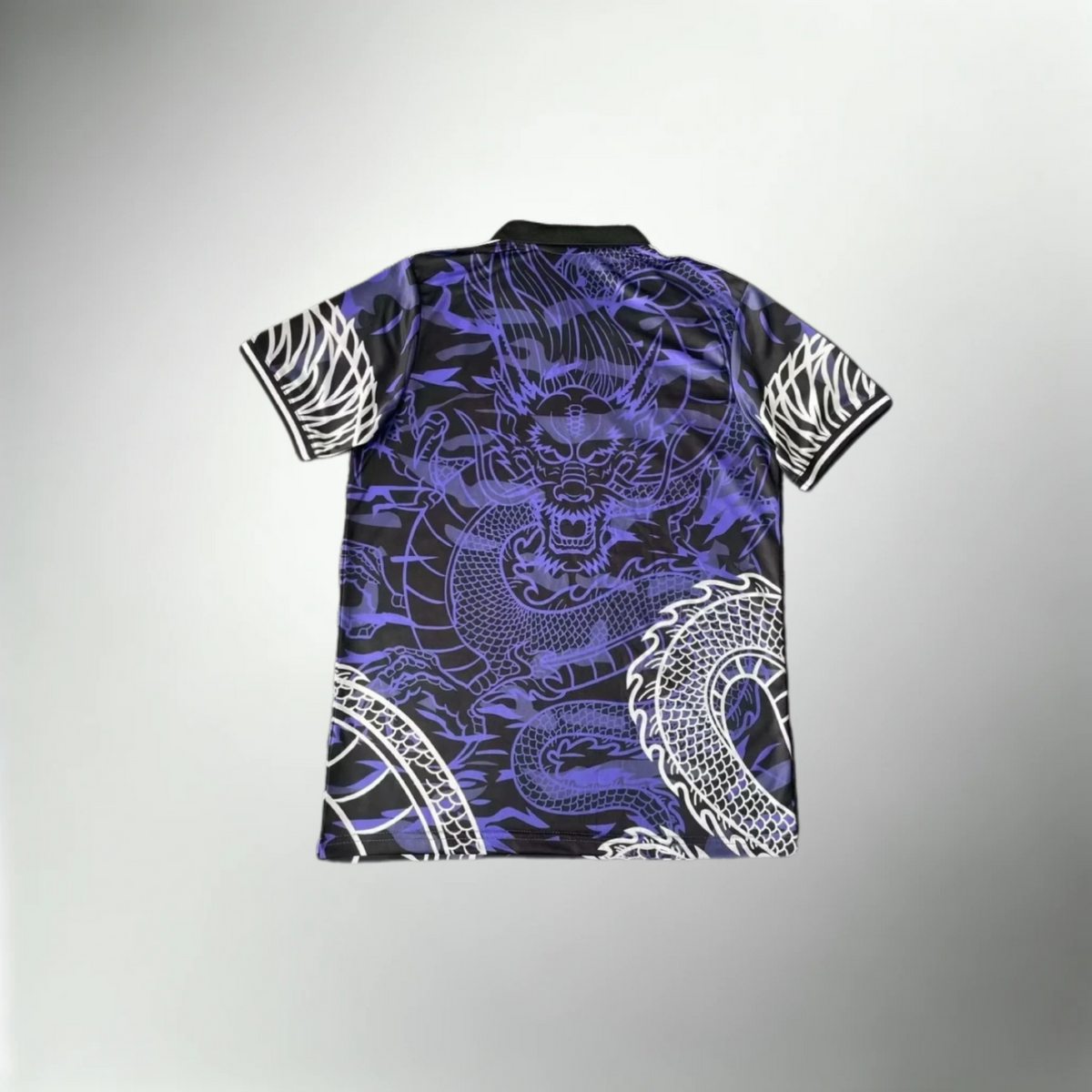 Real Madrid "Dragon De Fuego" Purple Limited Edition Kit