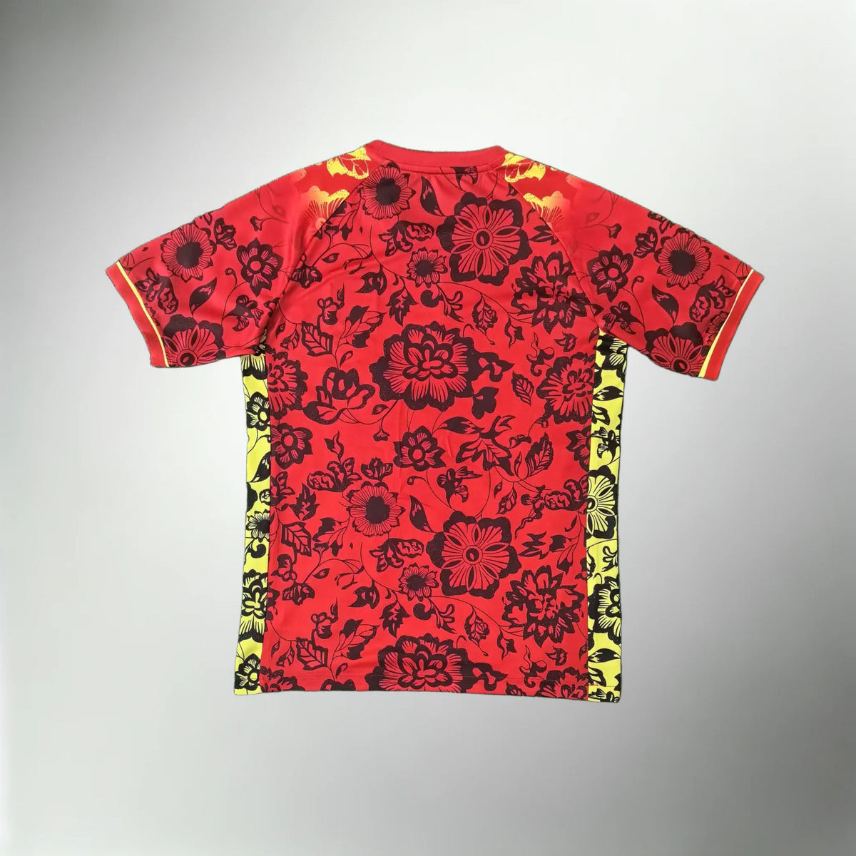 Portugal "Floral Fury" Limited Edition Kit