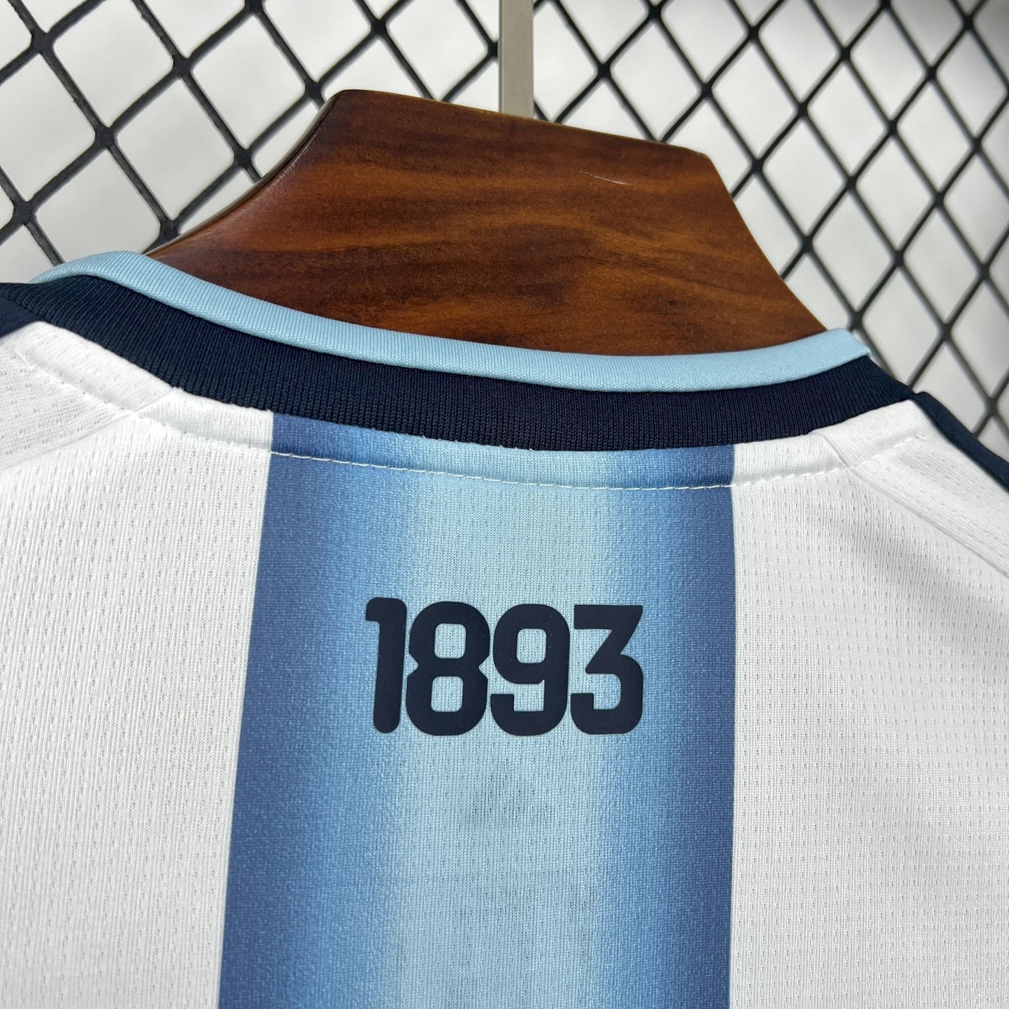 2026 Argentina Home World Cup Kit