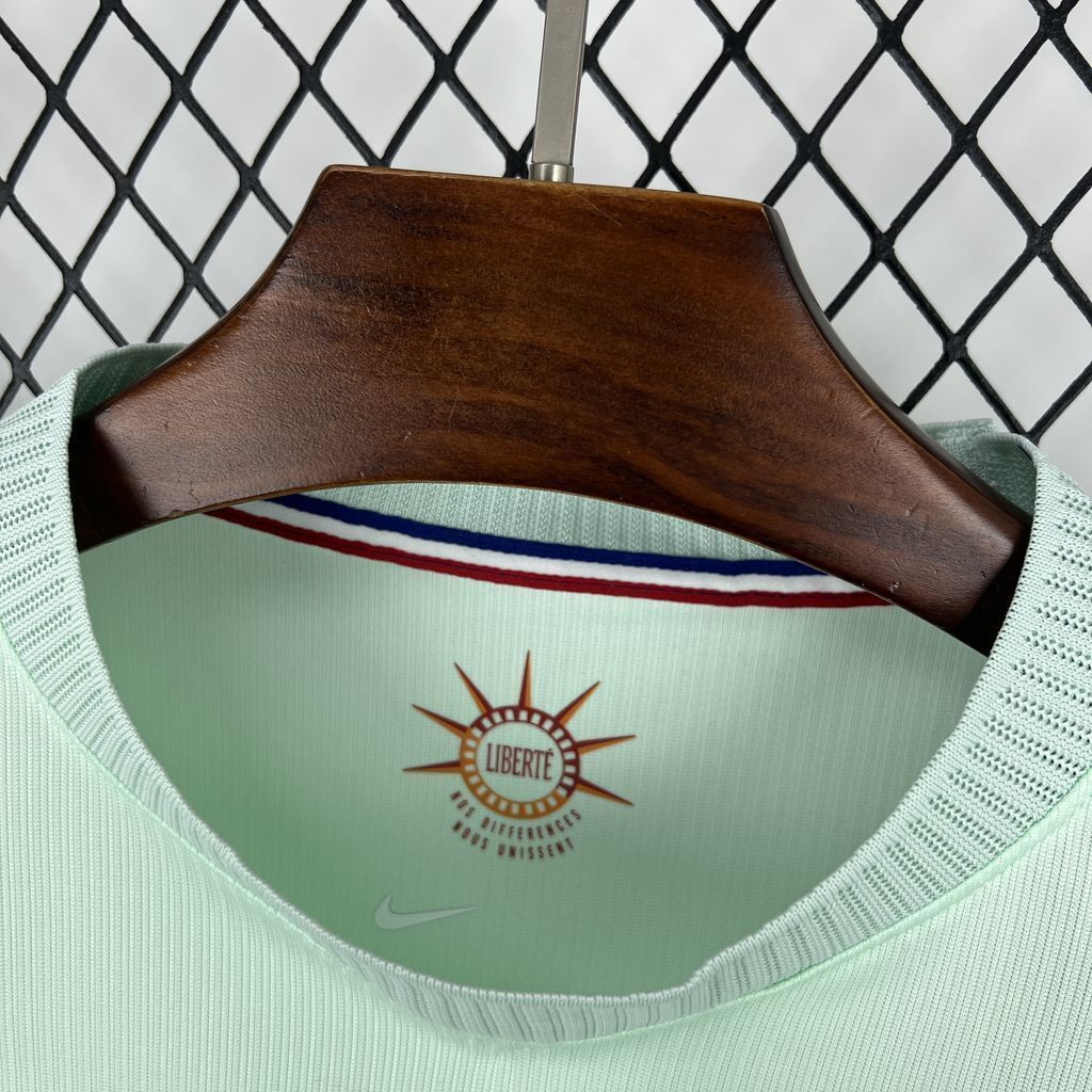 2026 France Away World Cup Kit