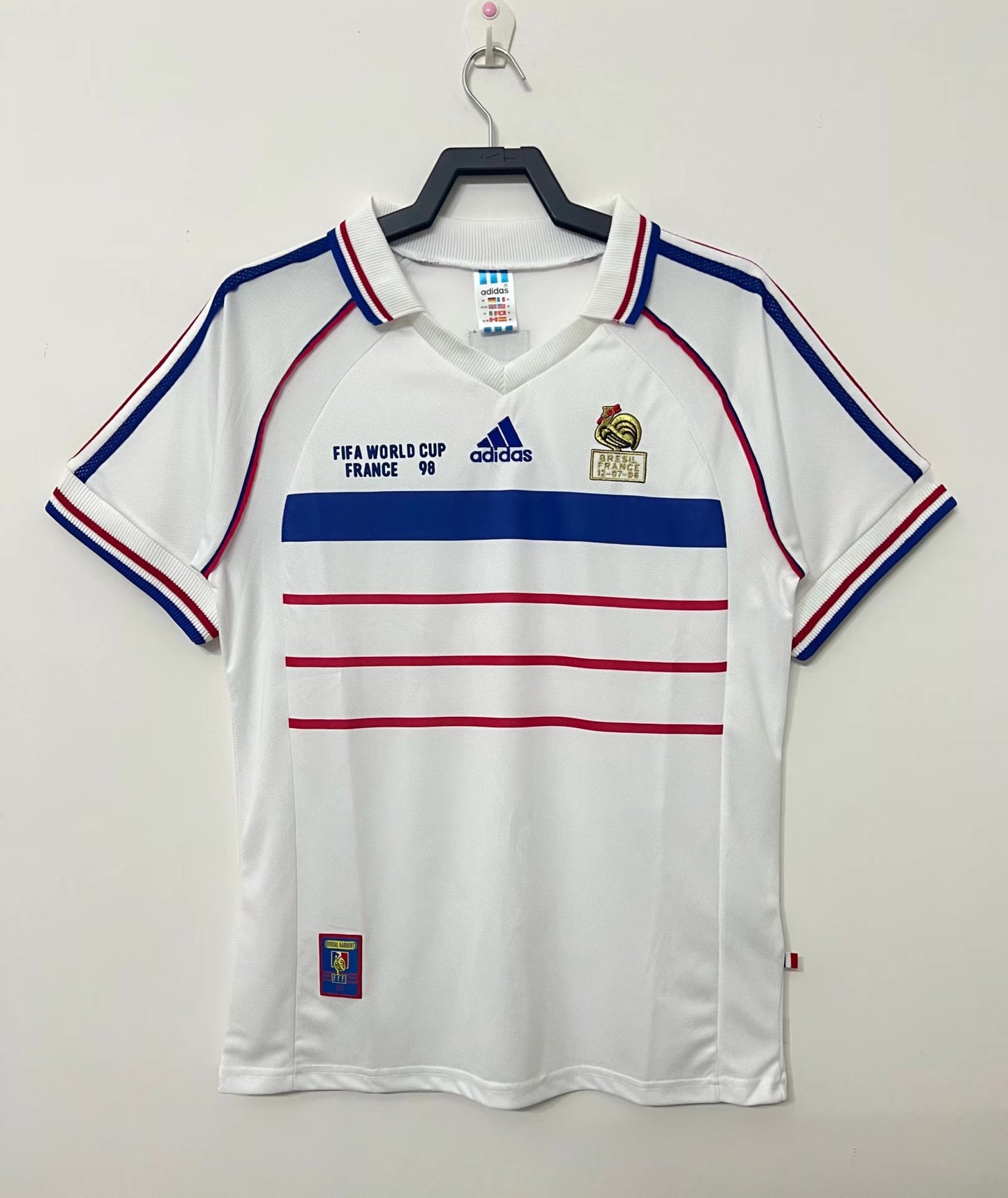 France 1998 Kit