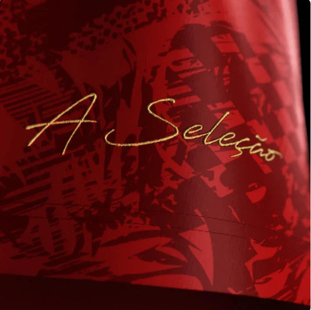 Portugal "A Seleção" Limited Edition Kit