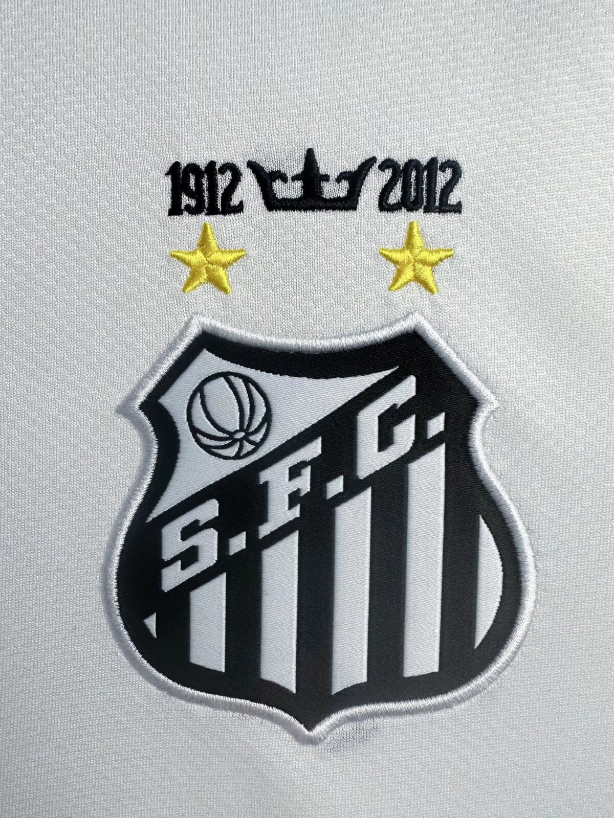 Santos 2012-2013 Kit