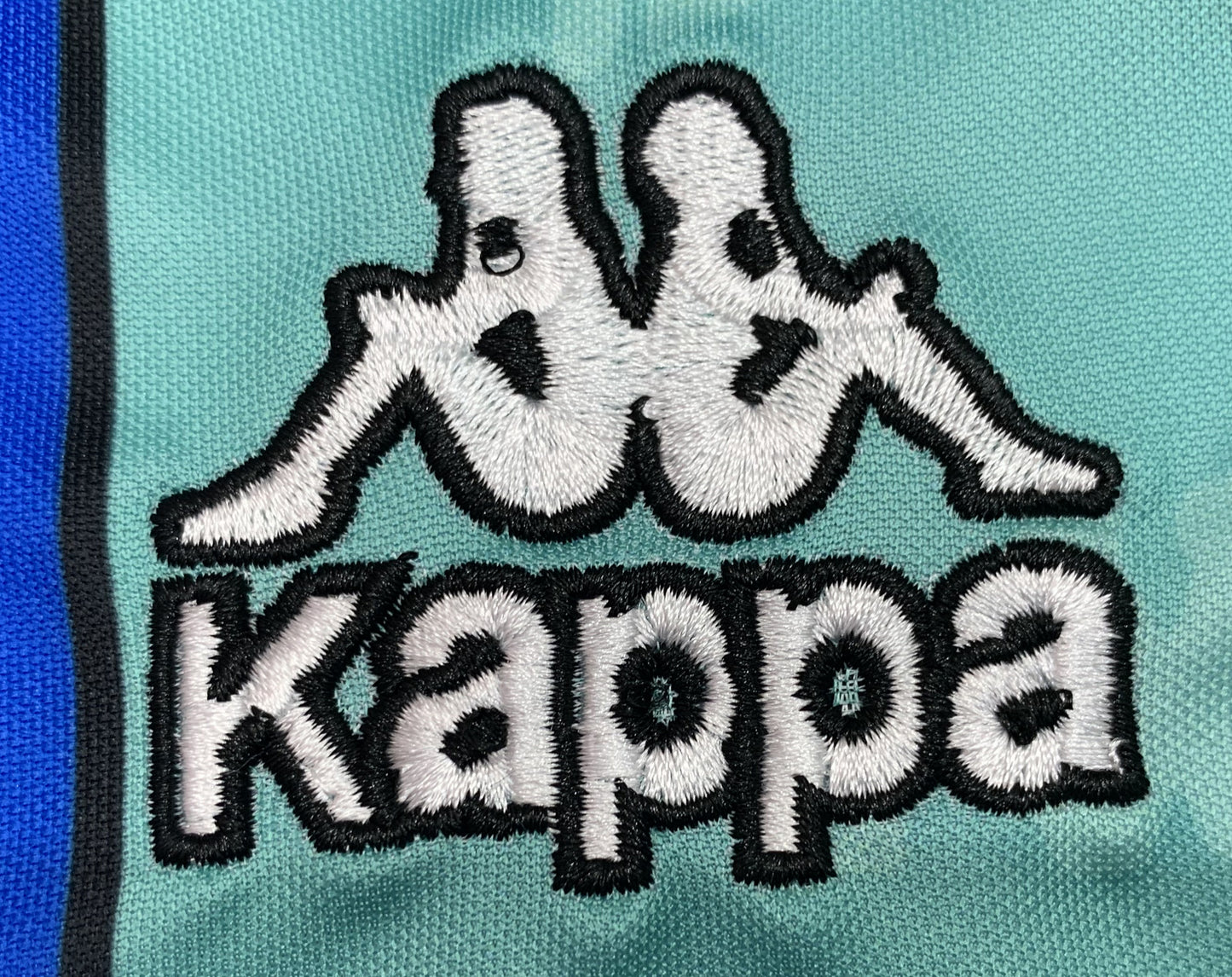 Barcelona 1996-1997 Kit