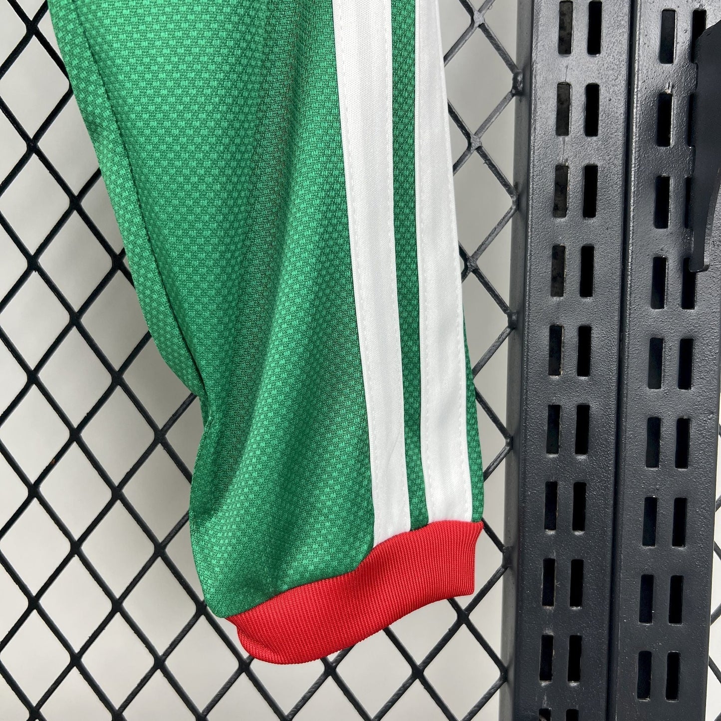 2026 Mexico Home World Cup Kit Long Sleeve