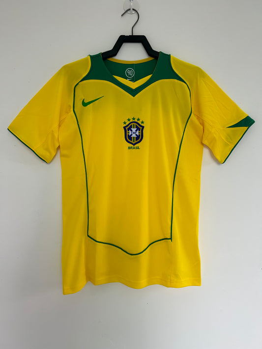 Brazil 2004 Kit