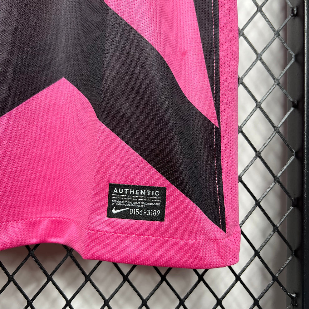 Juventus 2011-2012 Away Kit