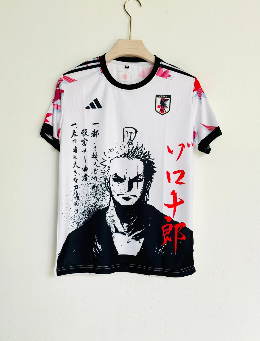 Japan "Samurai Spirit’’ Limited edition kit