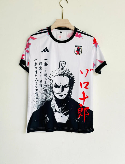 Japan "Samurai Spirit’’ Limited edition kit