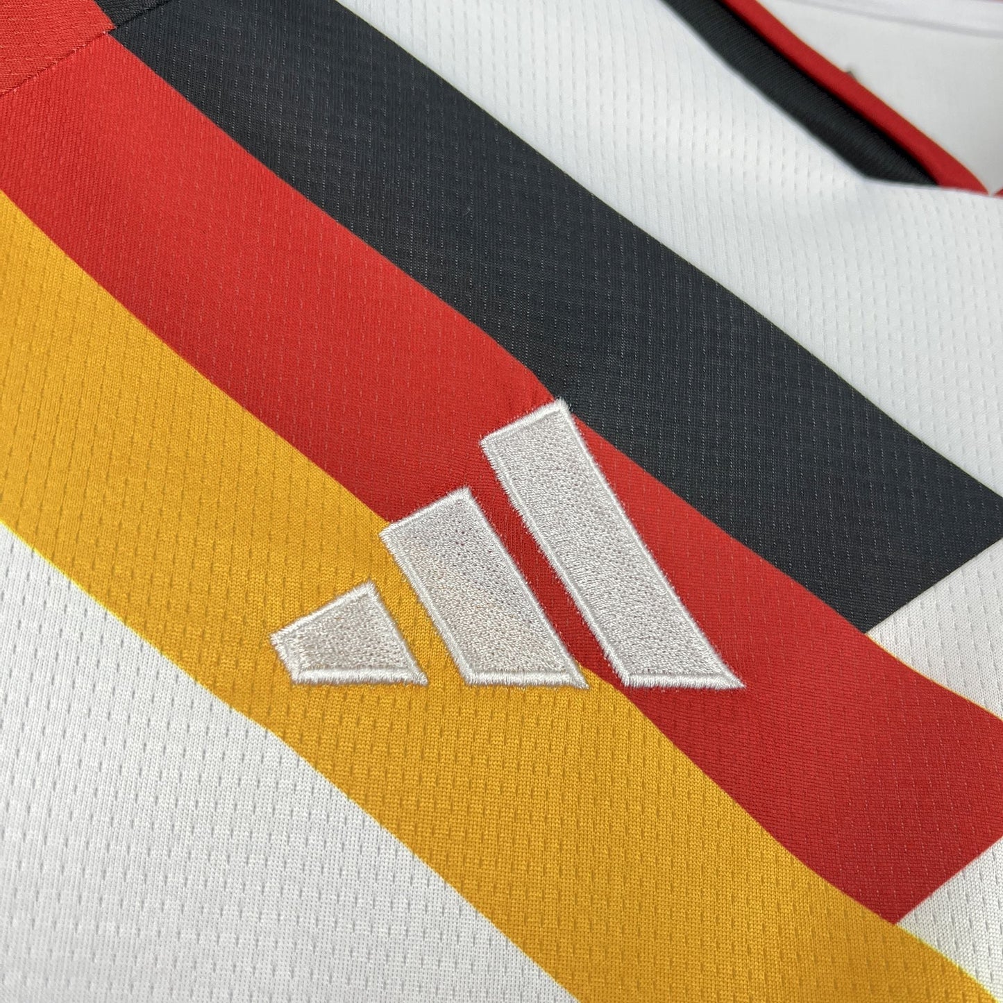 2026 Germany Home World Cup Kit Long Sleeve