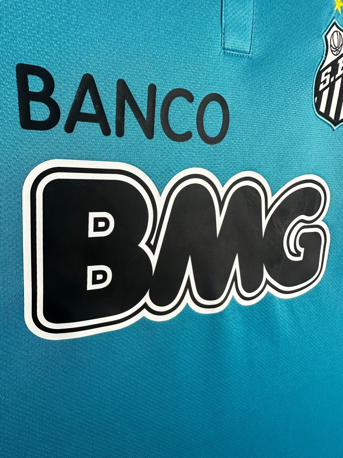 Santos 2012-2013 Kit