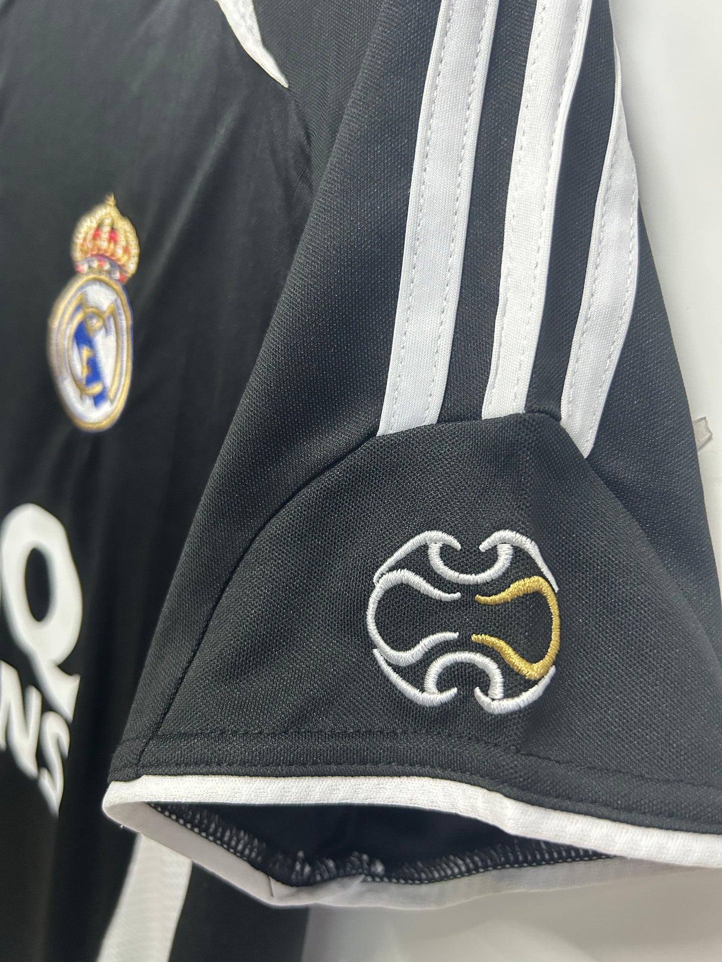 Real Madrid 2006-2007 Kit