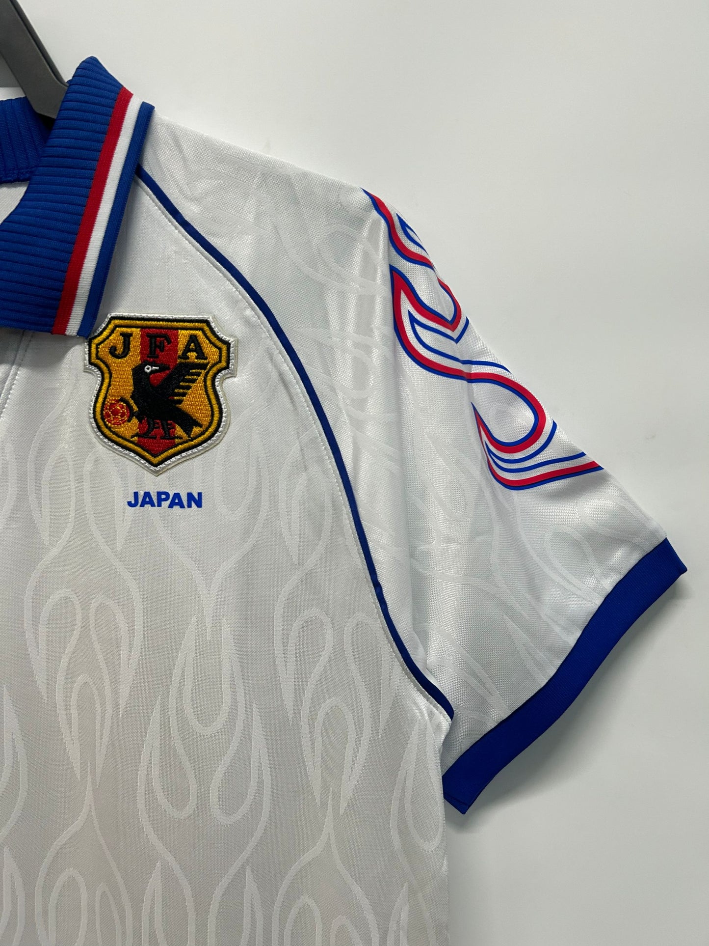 Japan 1998 Kit