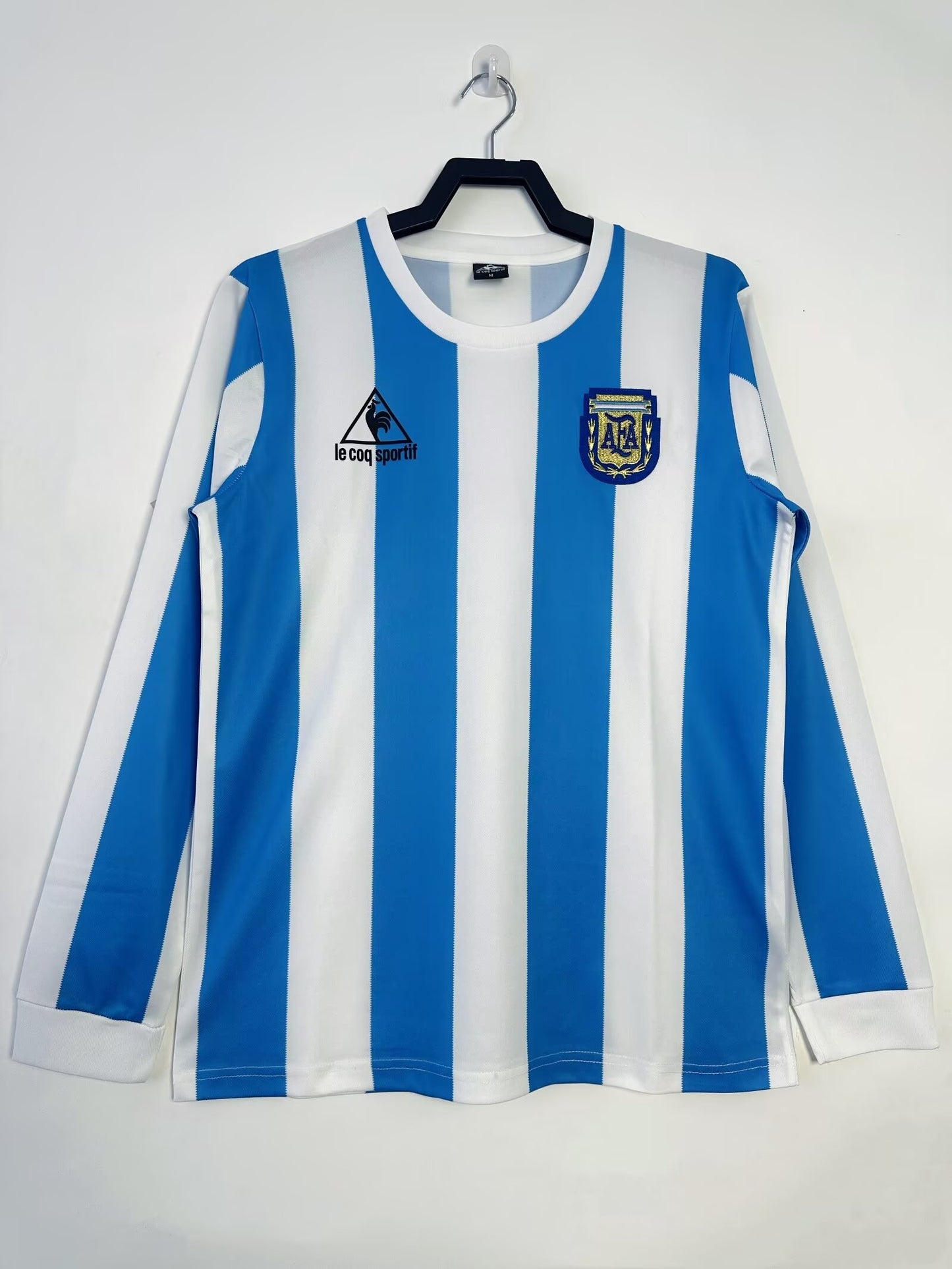 Argentina 1986 Long Sleeve Kit
