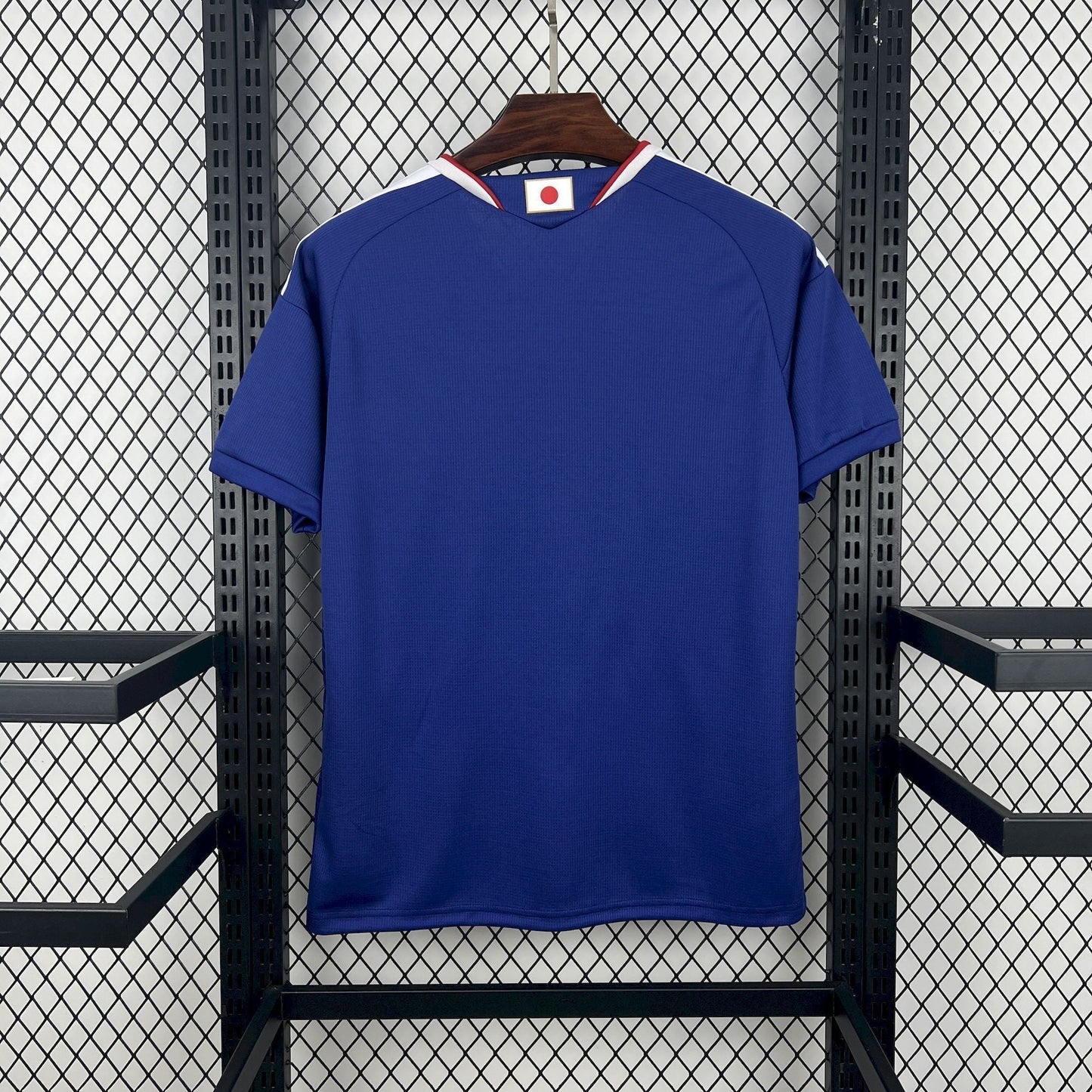 2026 Japan Home World Cup Kit