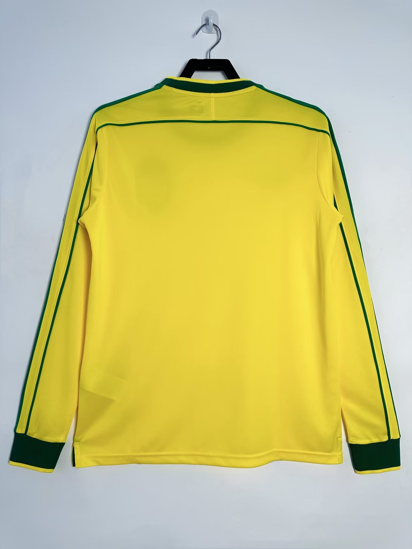 Brazil 1998 Long Sleeve Kit