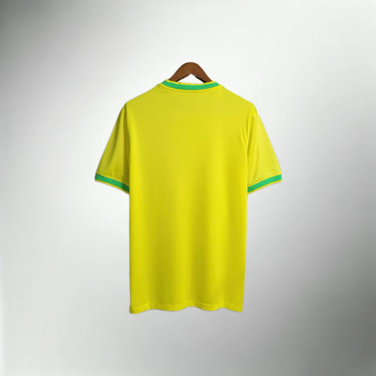 Brazil "Canarinho Flight" Yellow Limited edition kit