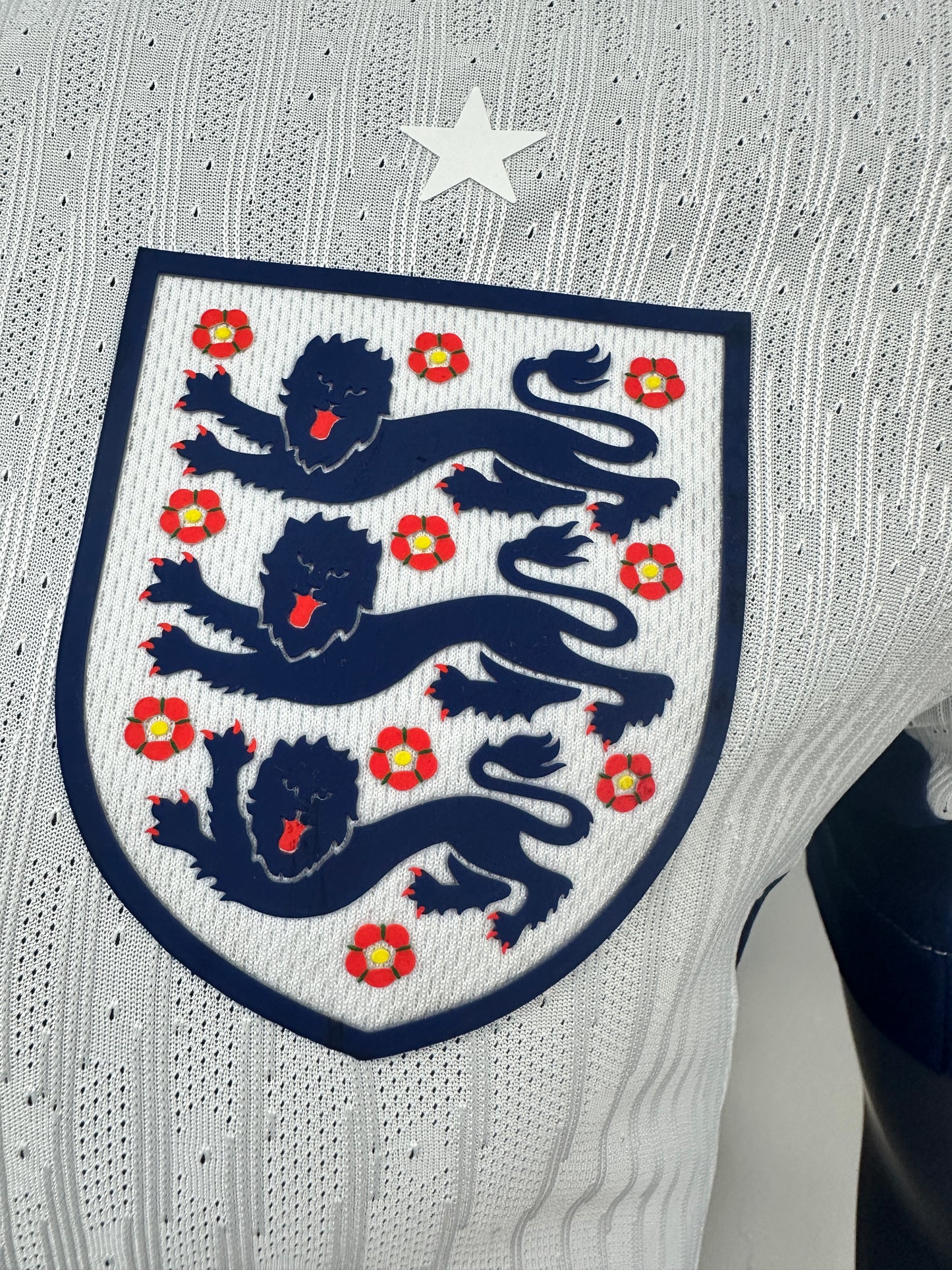 England 2024 Kit