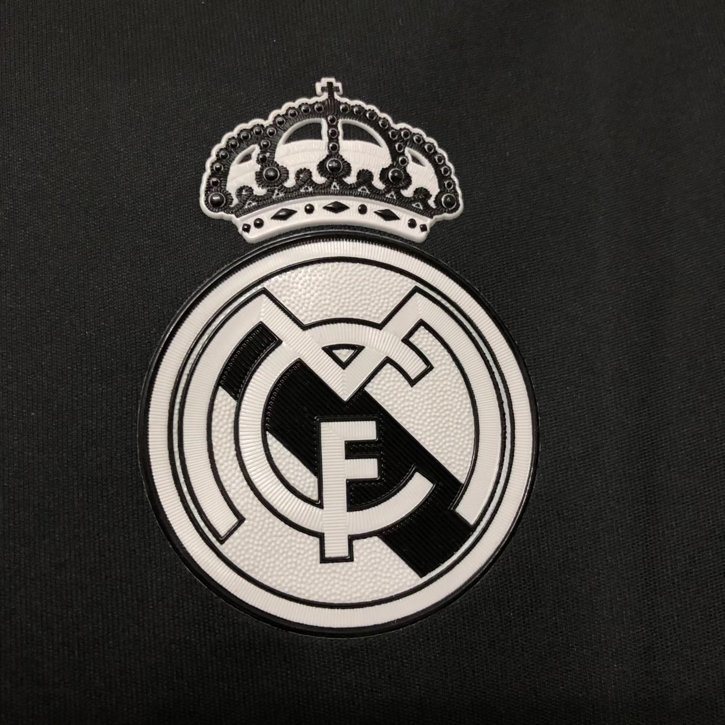 Real Madrid 2014-2015 Third Kit ‘’Limited edition’’