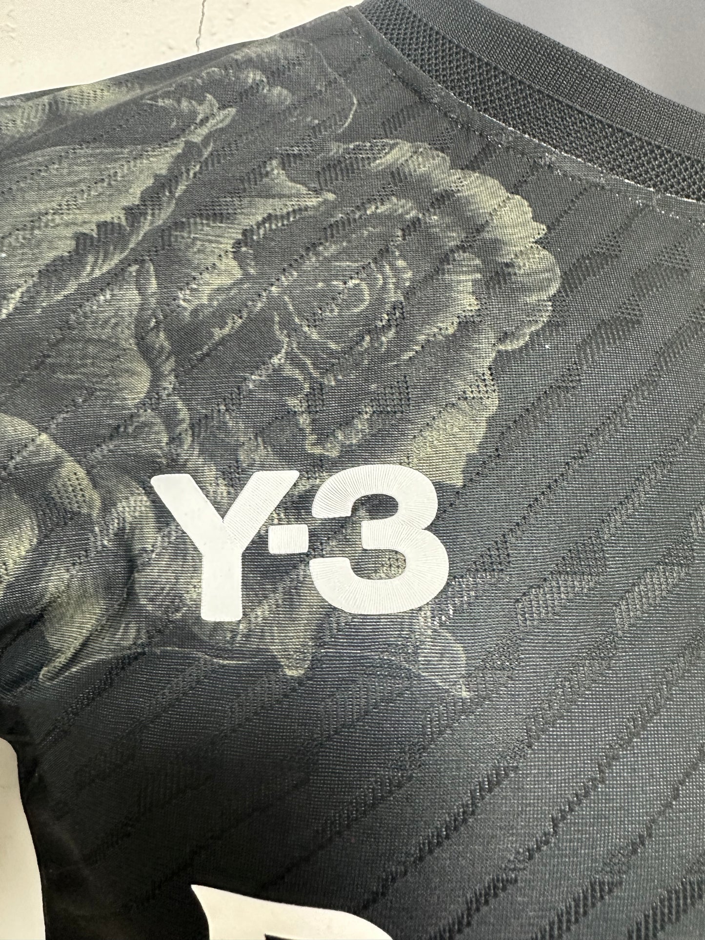 Real Madrid 2023-2024 Fourth Kit ‘’Limited edition’’