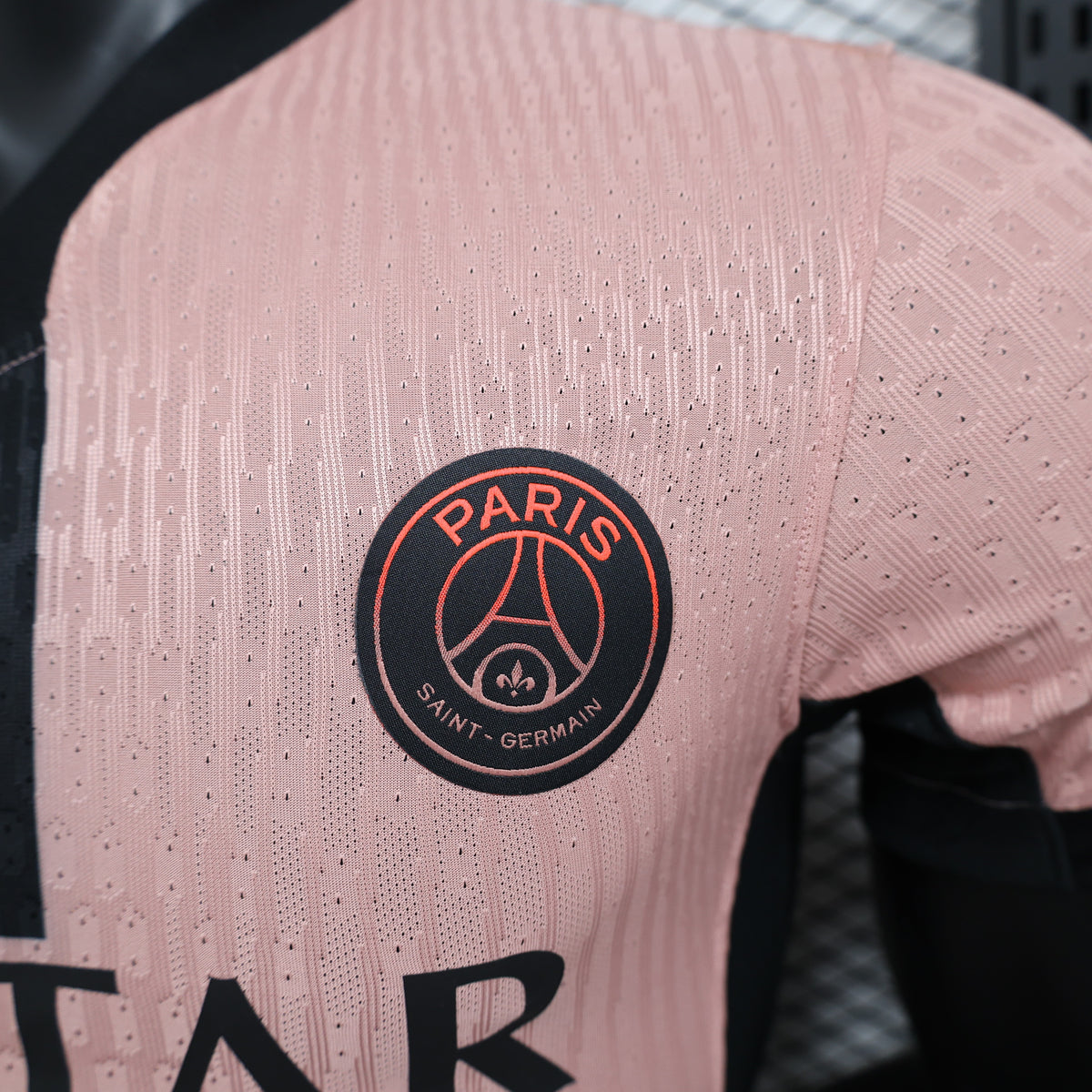 PSG X Jordan 2024-2025 Kit ‘’Limited Edition’’