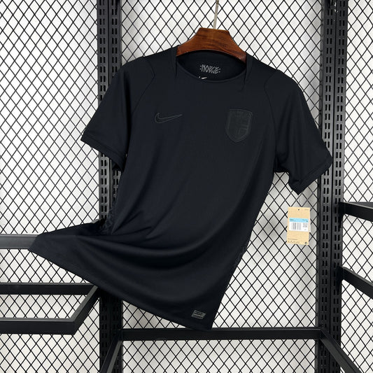 2026 Norway Away World Cup Kit