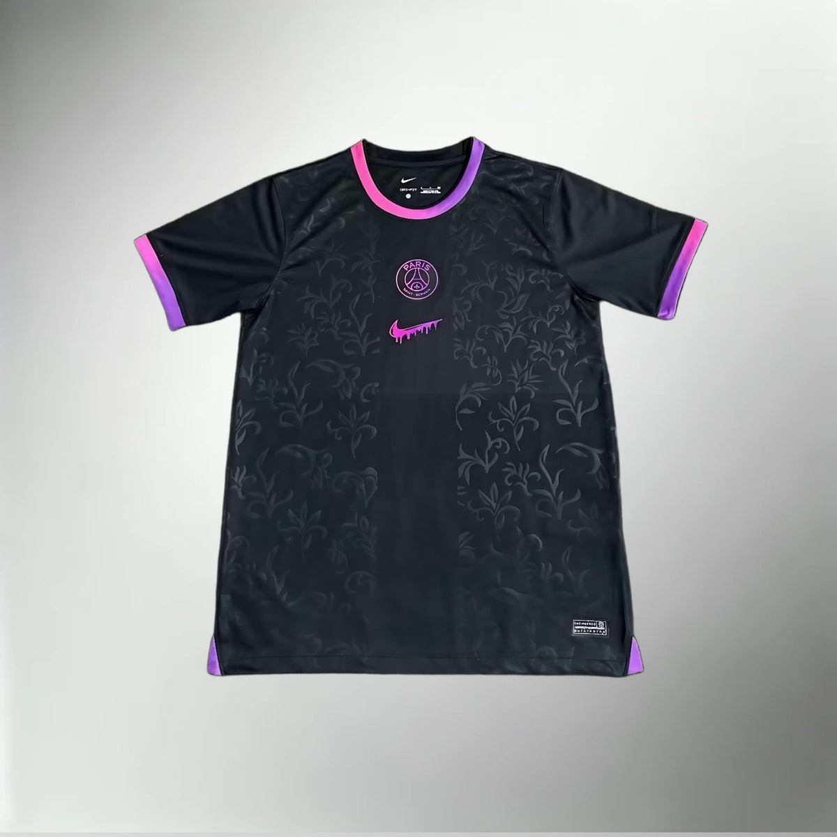 Psg "Paris Noir" Limited edition kit