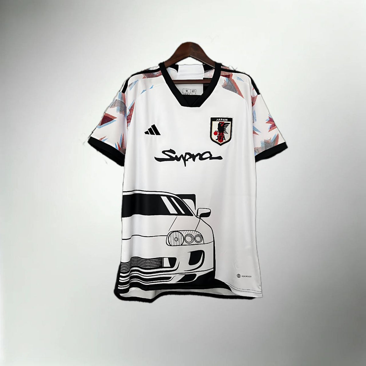 Japan "Supra" Limited edition kit