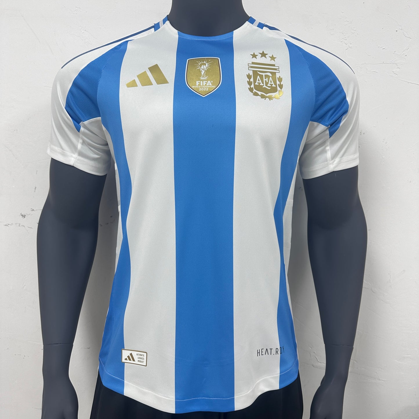 Argentina 2024 Kit
