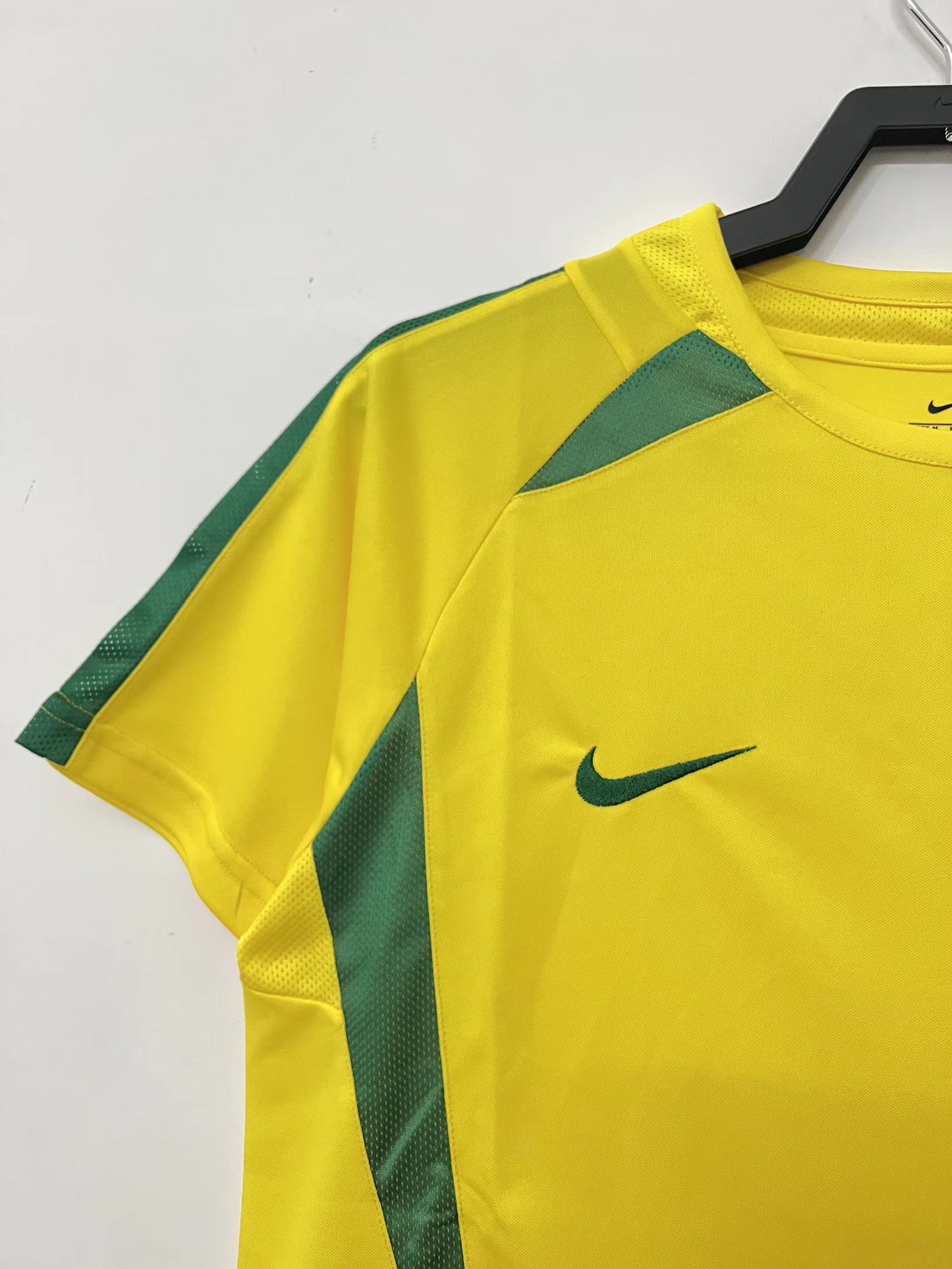 Brazil 2002 Kit