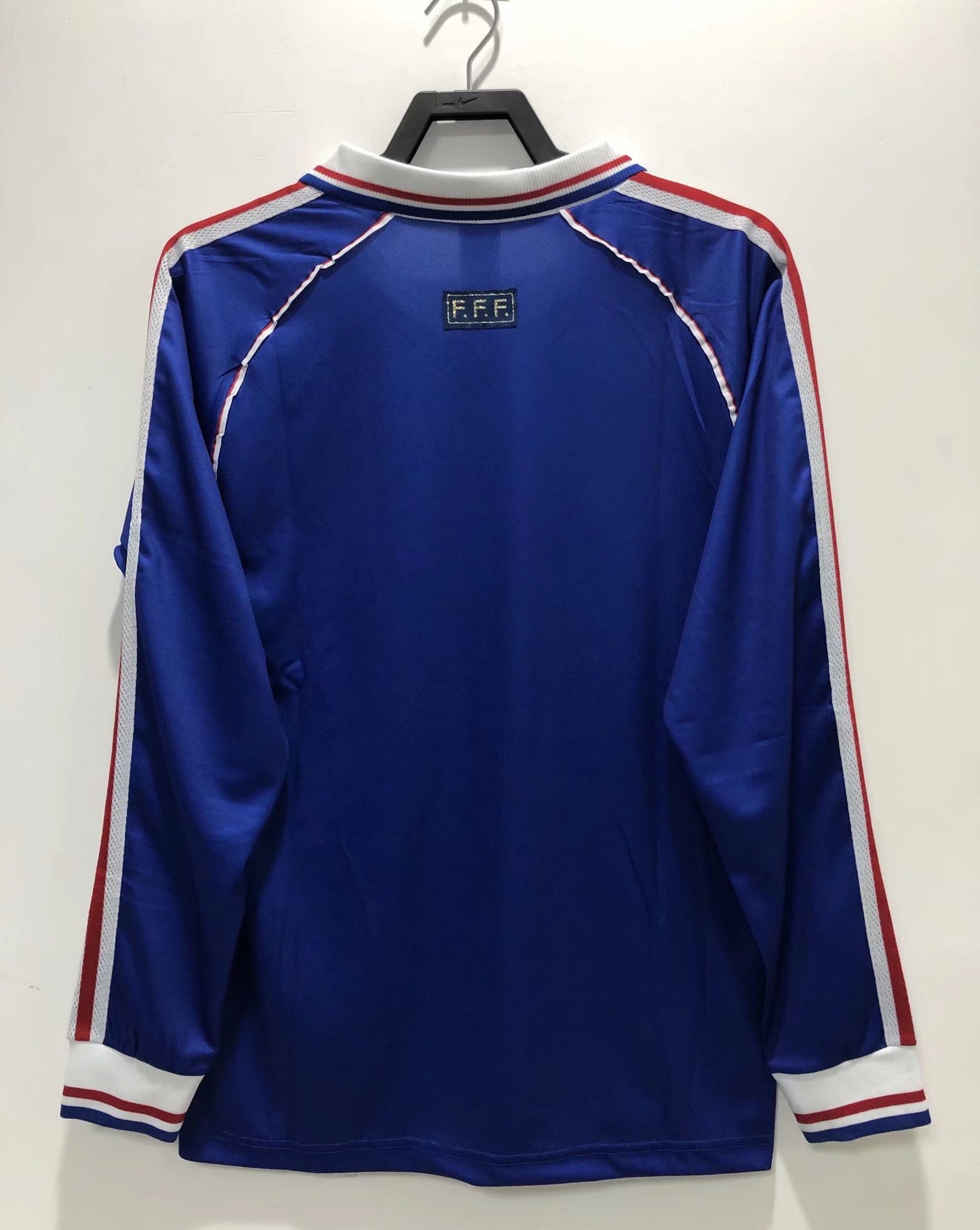 France 1998 Long Sleeve Kit