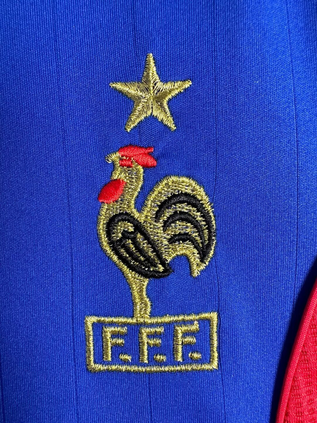 France 2006 Kit