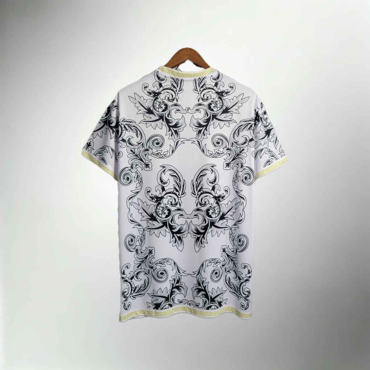 Italy "Versace" White Limited edition kit