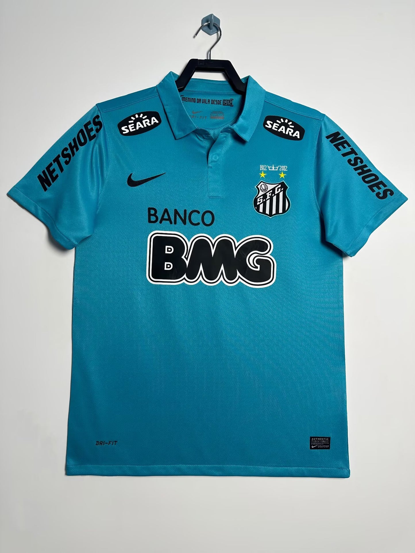 Santos 2012-2013 Kit