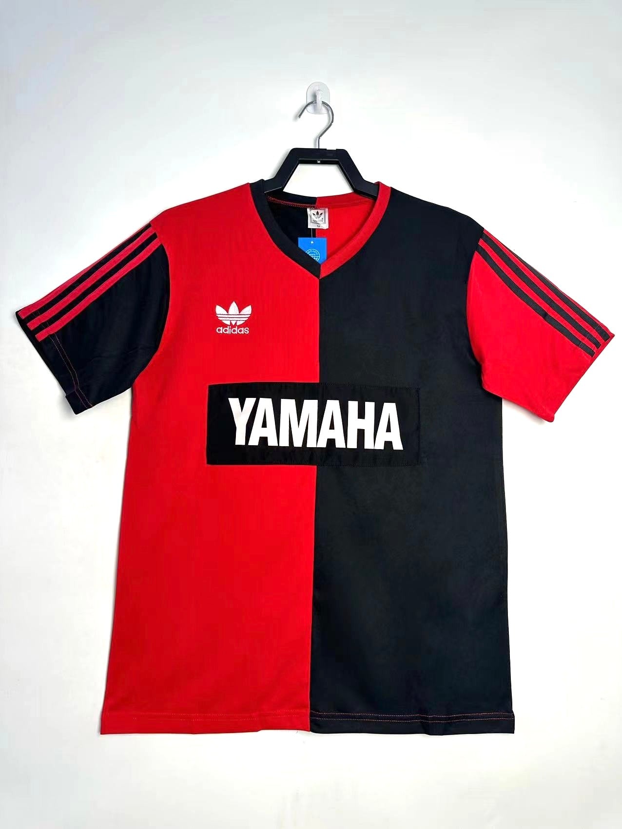Newell's Old Boys 1993-1994 Kit