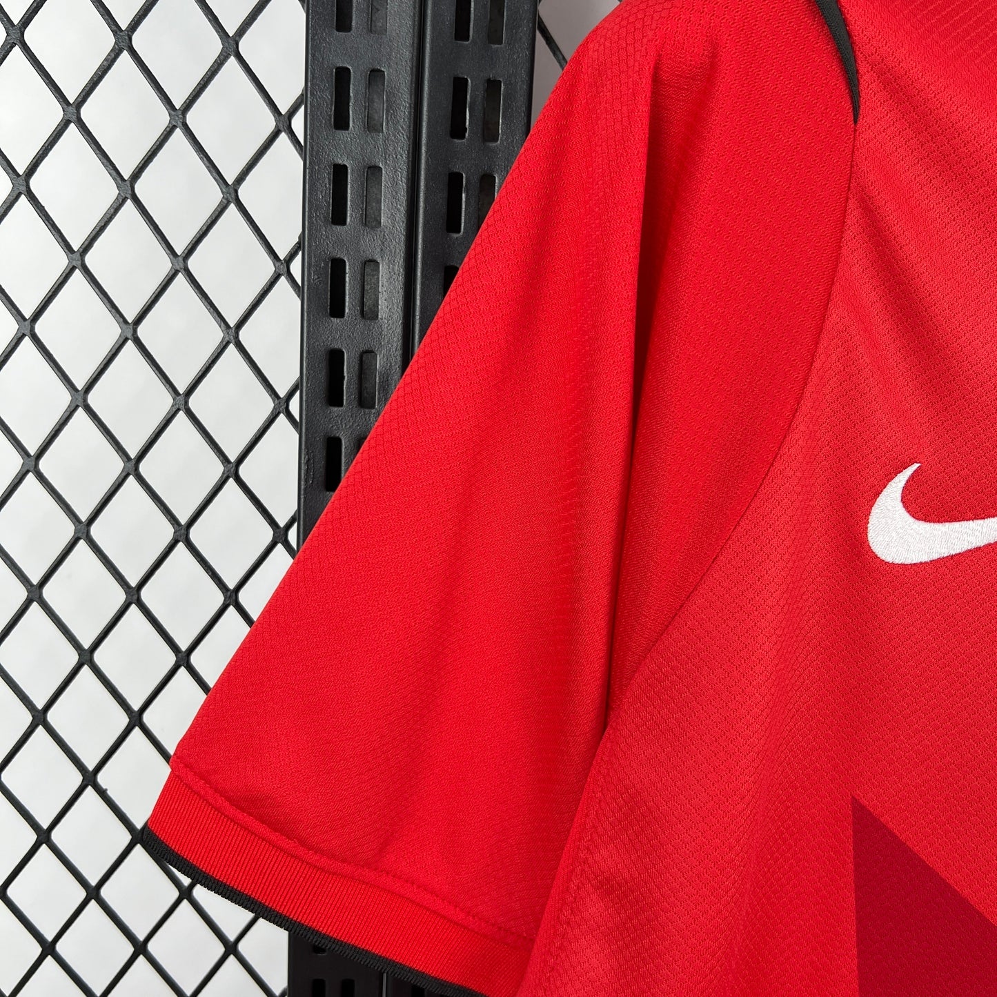 2026 Canada Home World Cup Kit