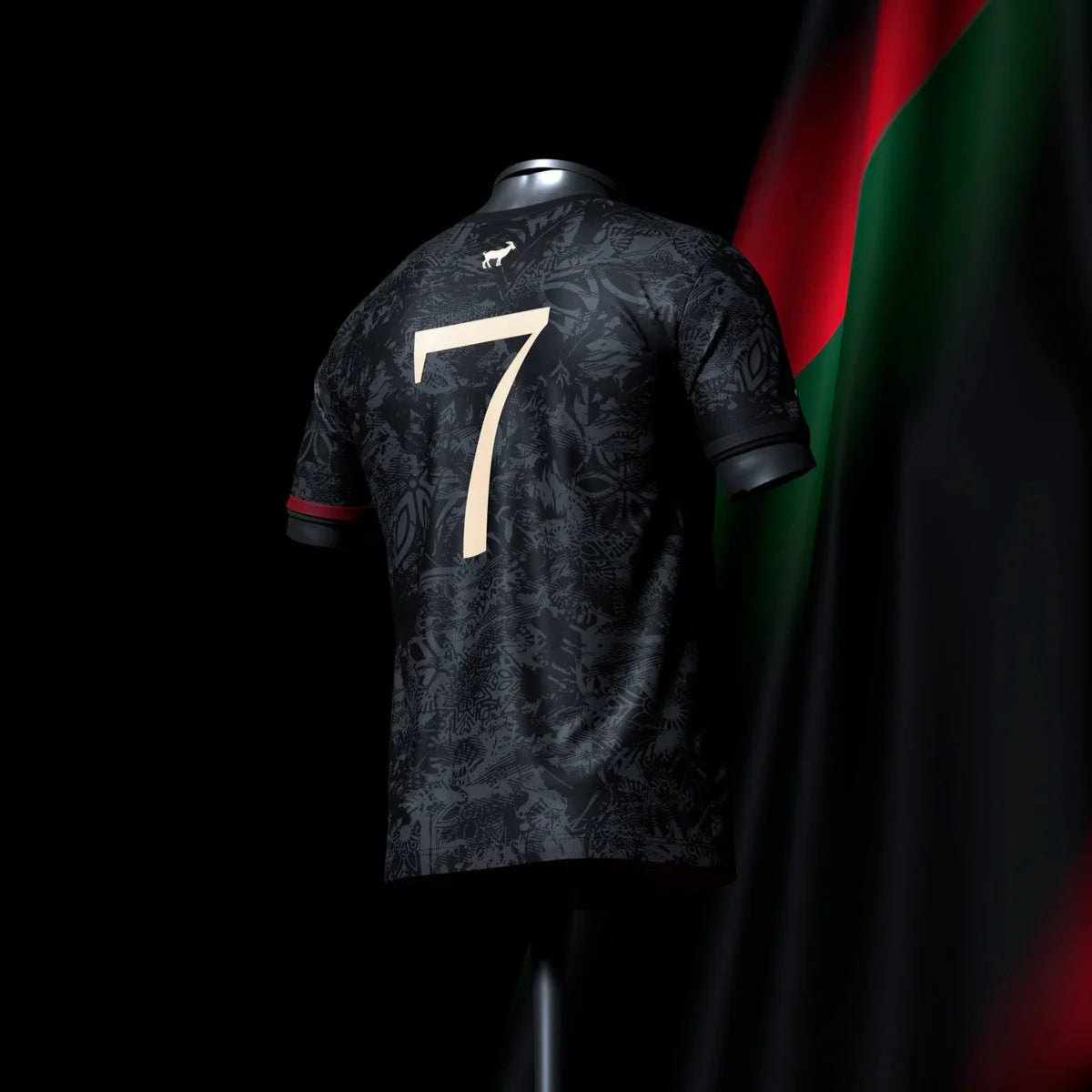 Portugal "The Sui" Limited Edition Kit