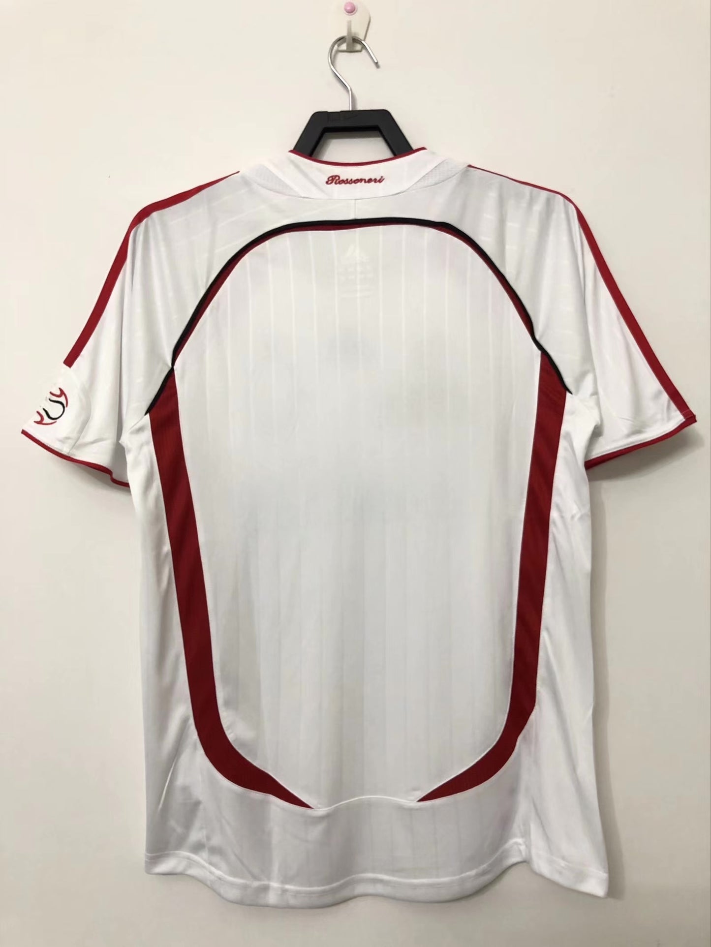 Ac Milan 2006-2007 Kit