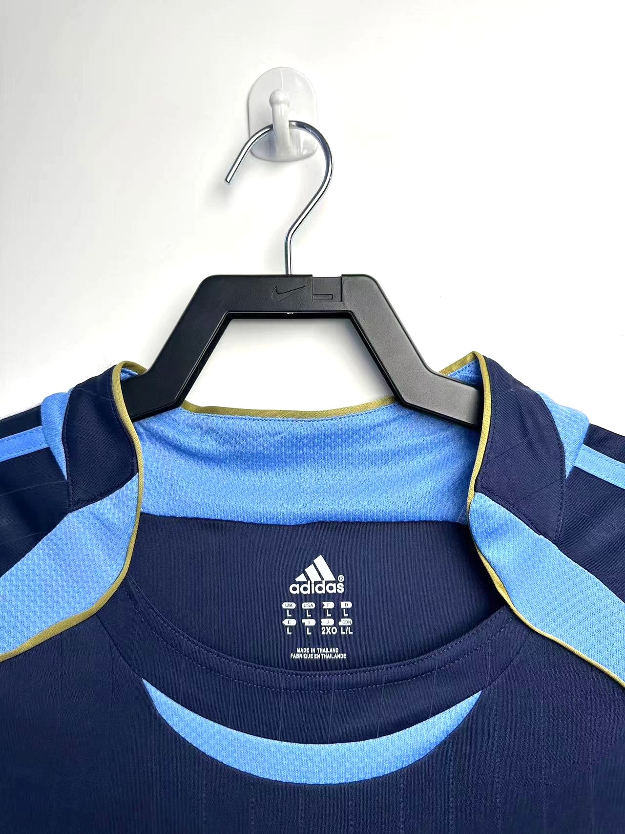 Argentina 2006 Kit