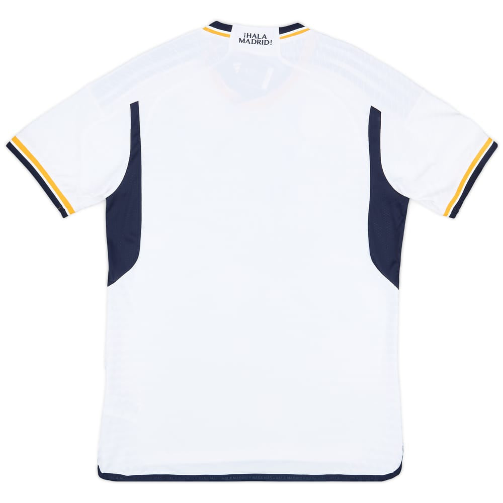 Real Madrid 2023-2024 Home Kit