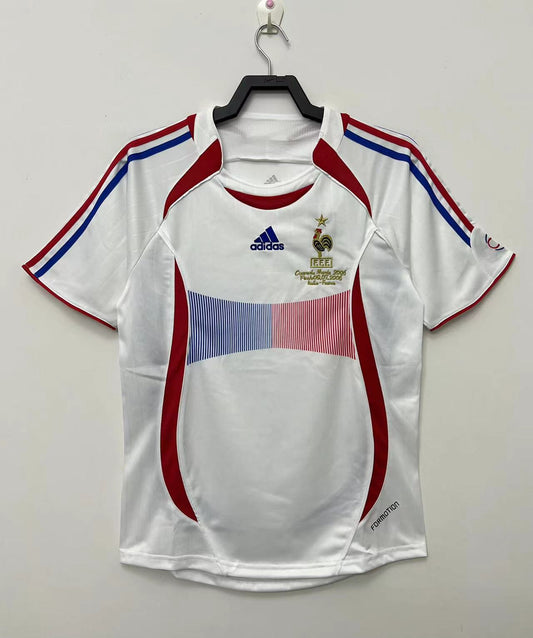 France 2006 Kit
